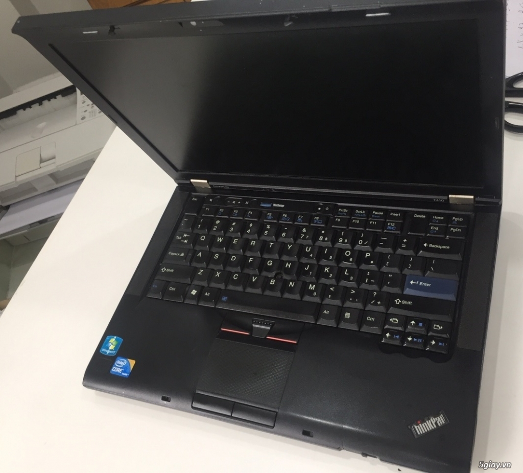 Linh kiện Laptop ThinkPad T410, T420, T430, T410s, T420s, ... rả máy