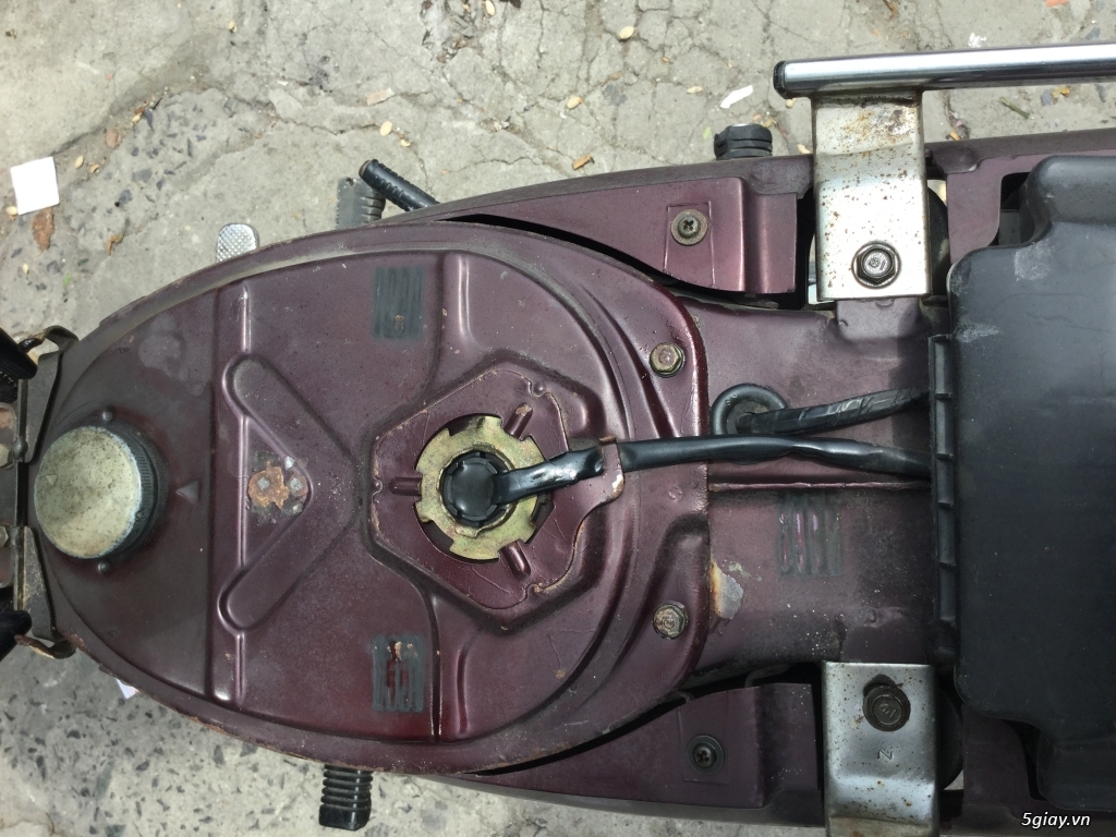 Astrea zin siêu bền cho ae chở hàng - 1