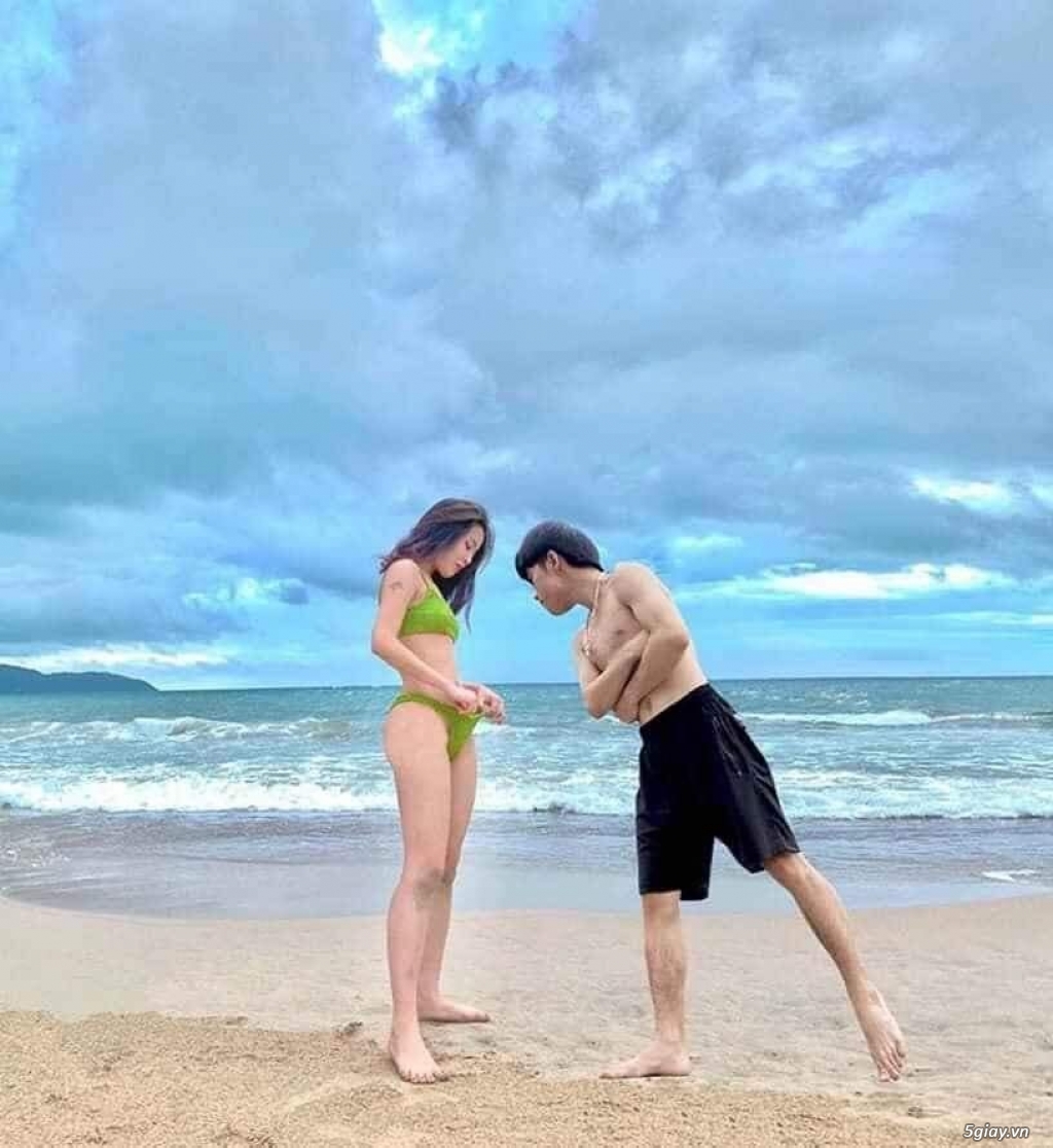 Nhìn Zú nhìn Bước Tật hay Bệnh ? - 2