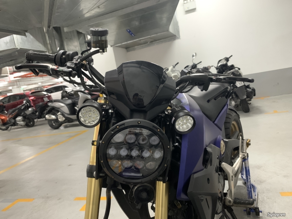 Msx 2015 odd 26000km btsp sang tên 1 nốt nhạc - 3