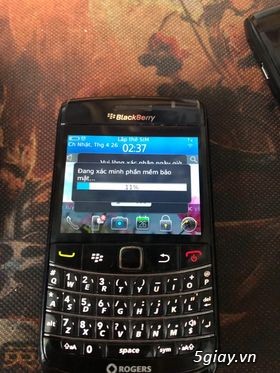 blackberry 9700 va xac - 1