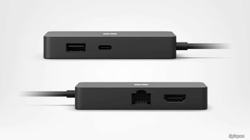 Microsoft usb c travel hub 5giay