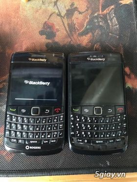 blackberry 9700 va xac