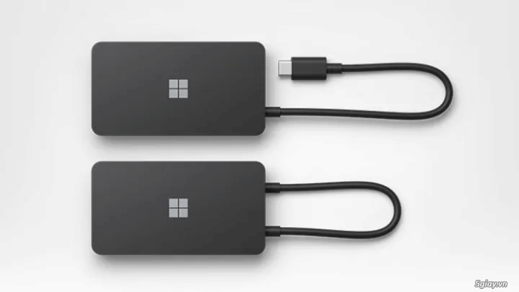 Microsoft usb c travel hub 5giay
