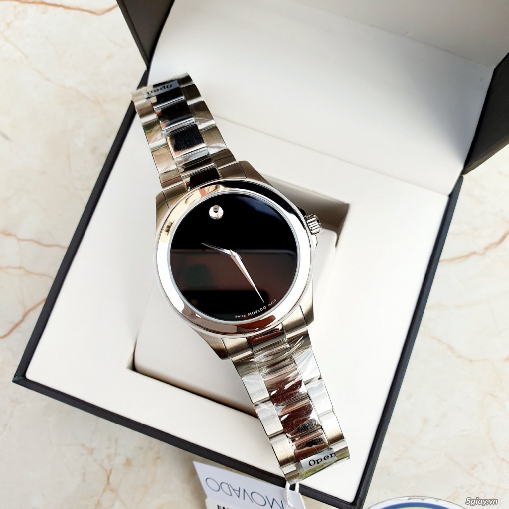 Movado chính hãng - 1