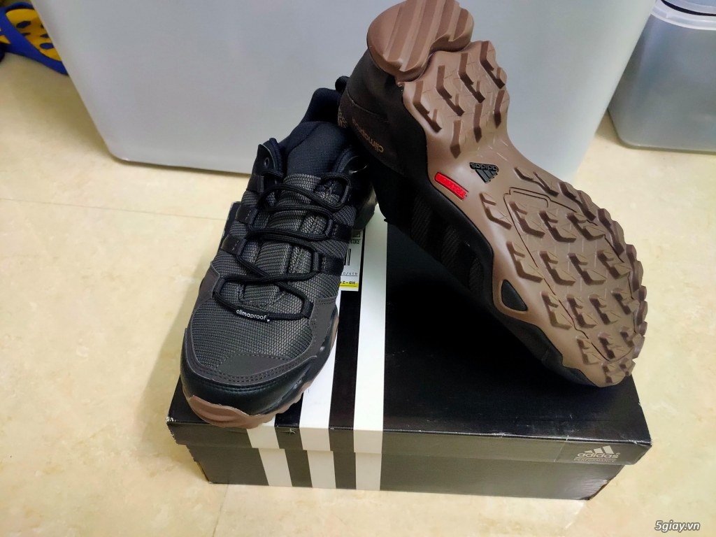 Thanh lý giày hiệu Nike và Adidas - 10