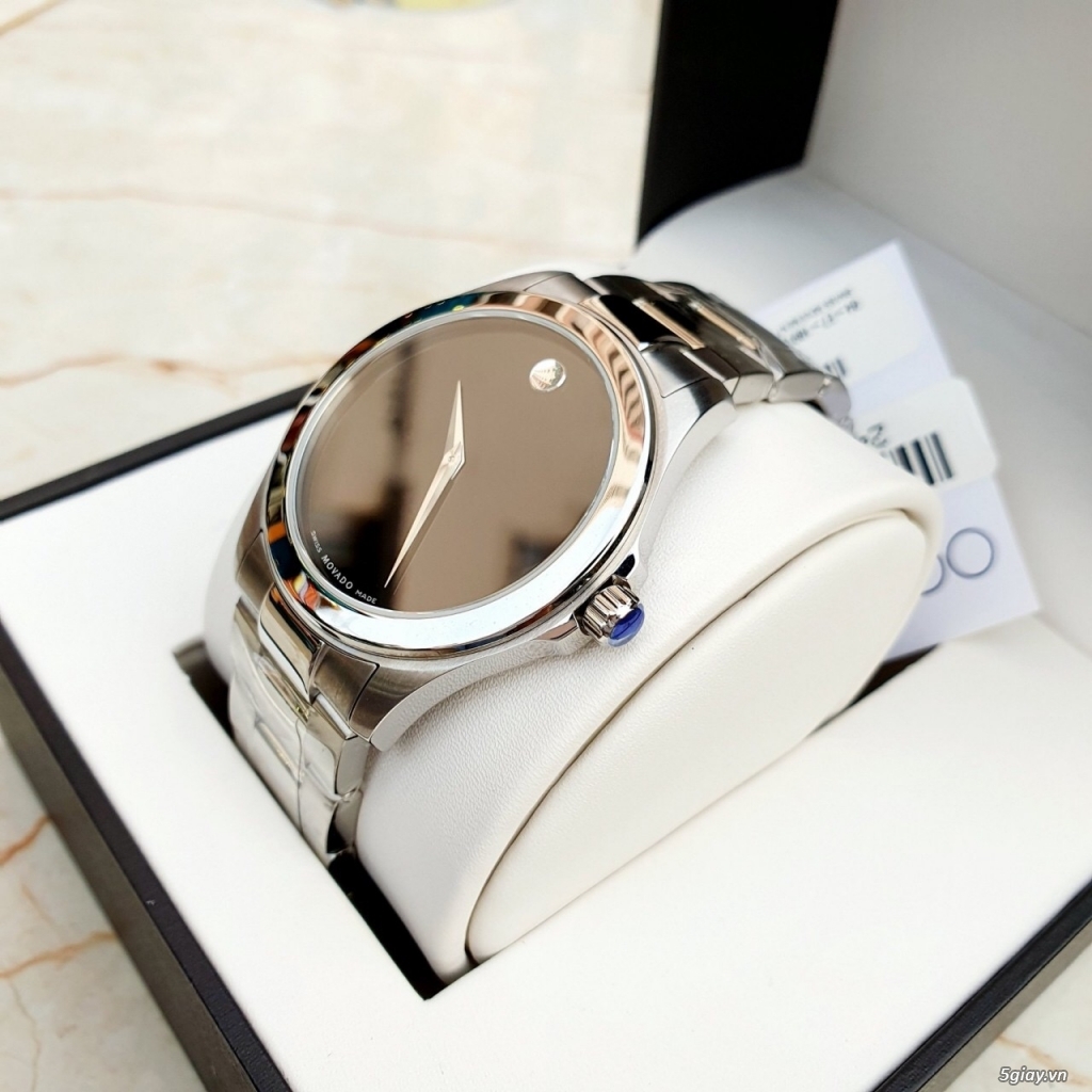 Movado chính hãng