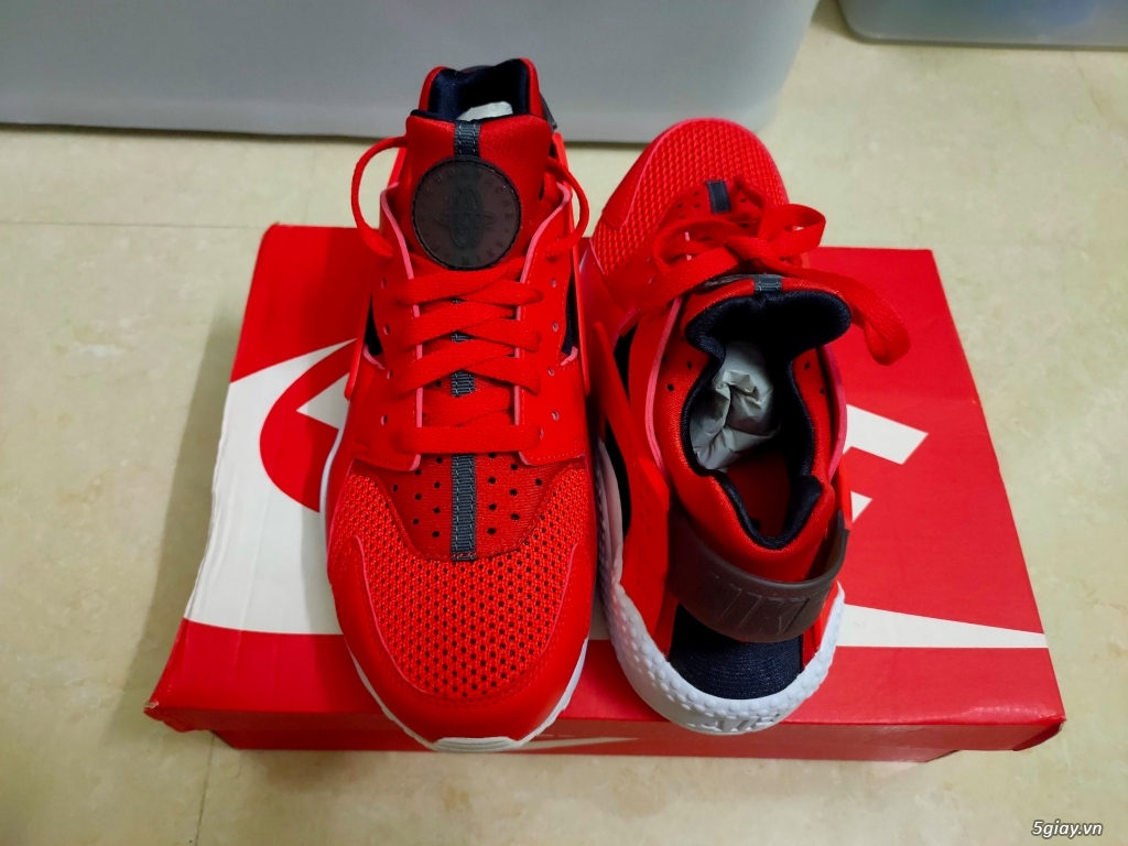 Thanh lý giày hiệu Nike và Adidas - 3