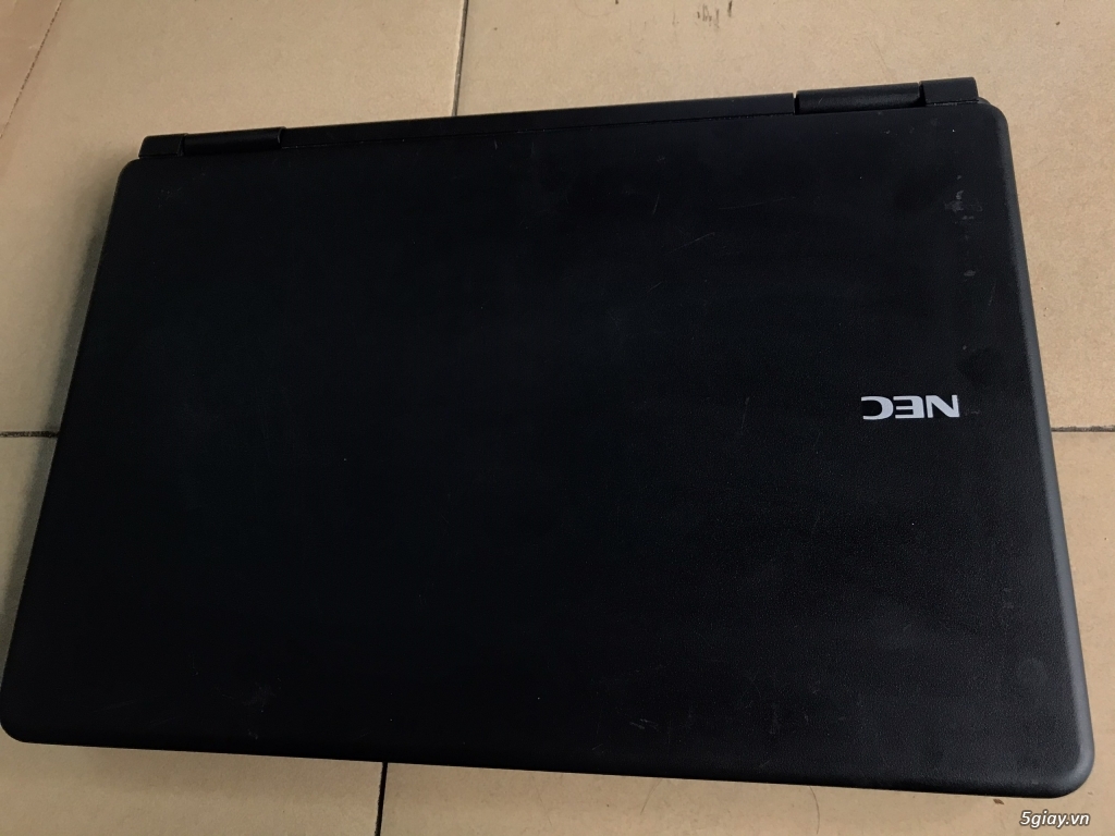 Laptop Nhật Core i5 -2520M, Ram 4GB, Hdd 250GB, hàng chất lượng cao