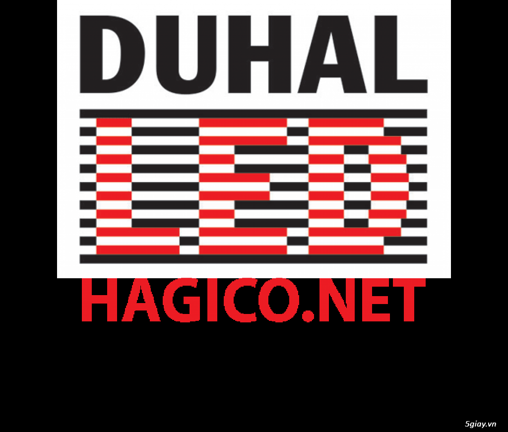 ĐẠI LÝ ĐÈN LED DUHAL TẠI QUẬN 12