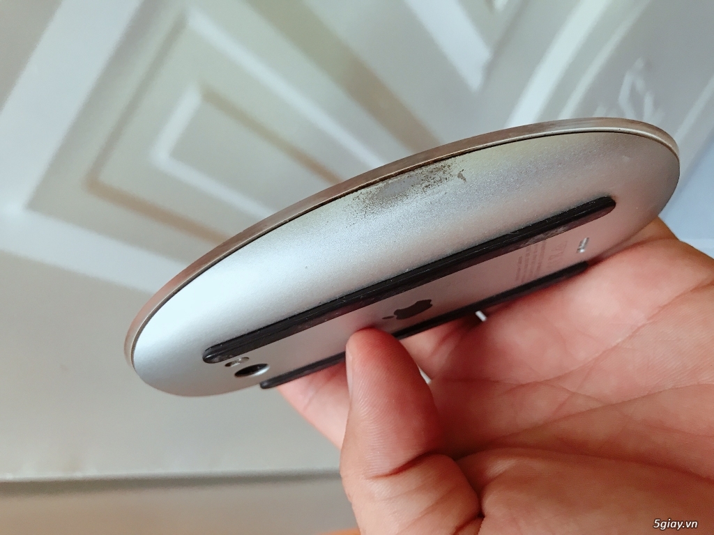 Apple Magic Keyboard 2 + Magic mouse 2 - 6