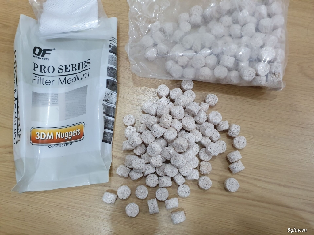 SỨ LỌC NƯỚC 3DM OCEANFREE - 7