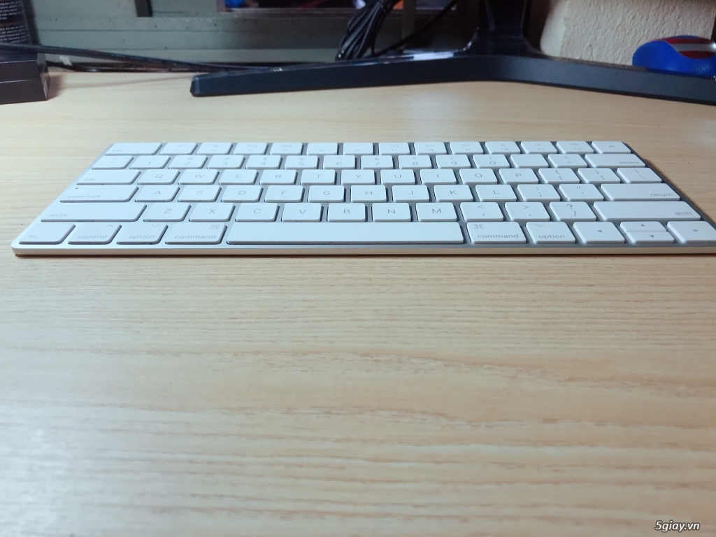 Apple Magic Keyboard 2 + Magic mouse 2