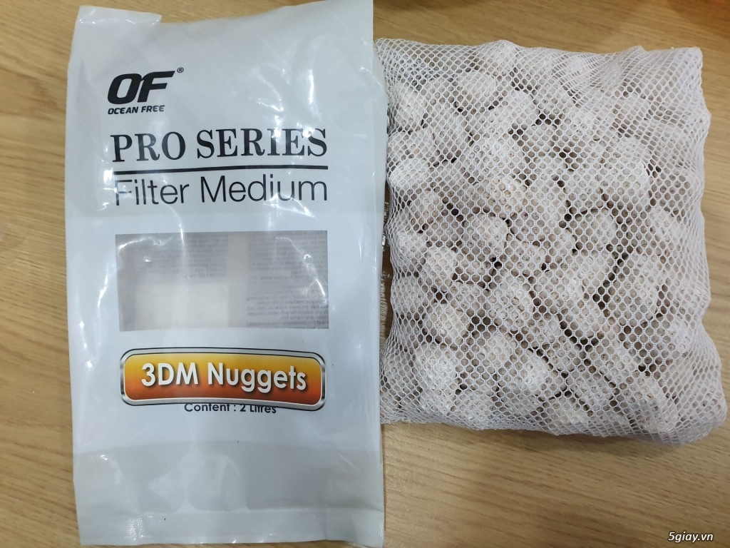 SỨ LỌC NƯỚC 3DM OCEANFREE - 8