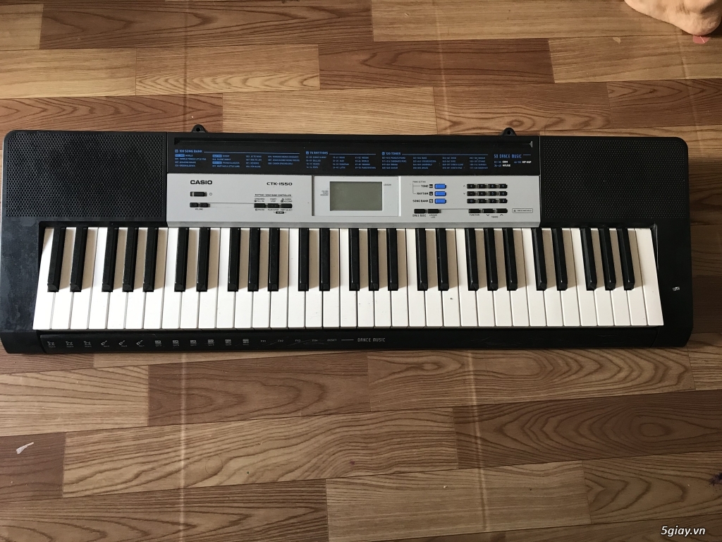 Dư bán đàn organ như hình - 4