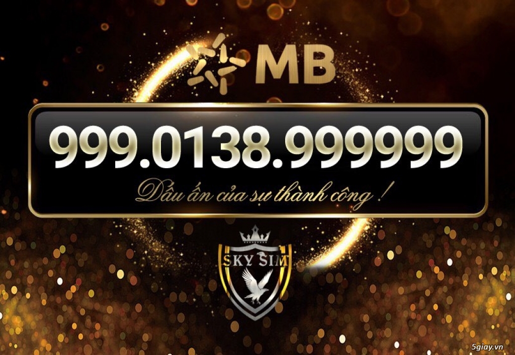 Mở tài khoản ngân hàng số đẹp mbbank lục quý 666666, 888888, 999999 - 16