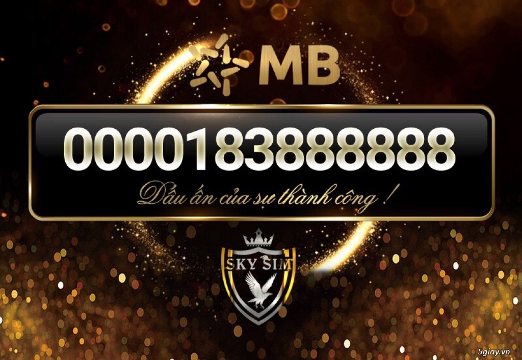 Mở tài khoản ngân hàng số đẹp mbbank lục quý 666666, 888888, 999999 - 7