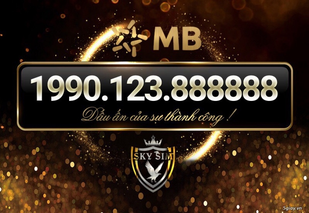 Mở tài khoản ngân hàng số đẹp mbbank lục quý 666666, 888888, 999999 - 11