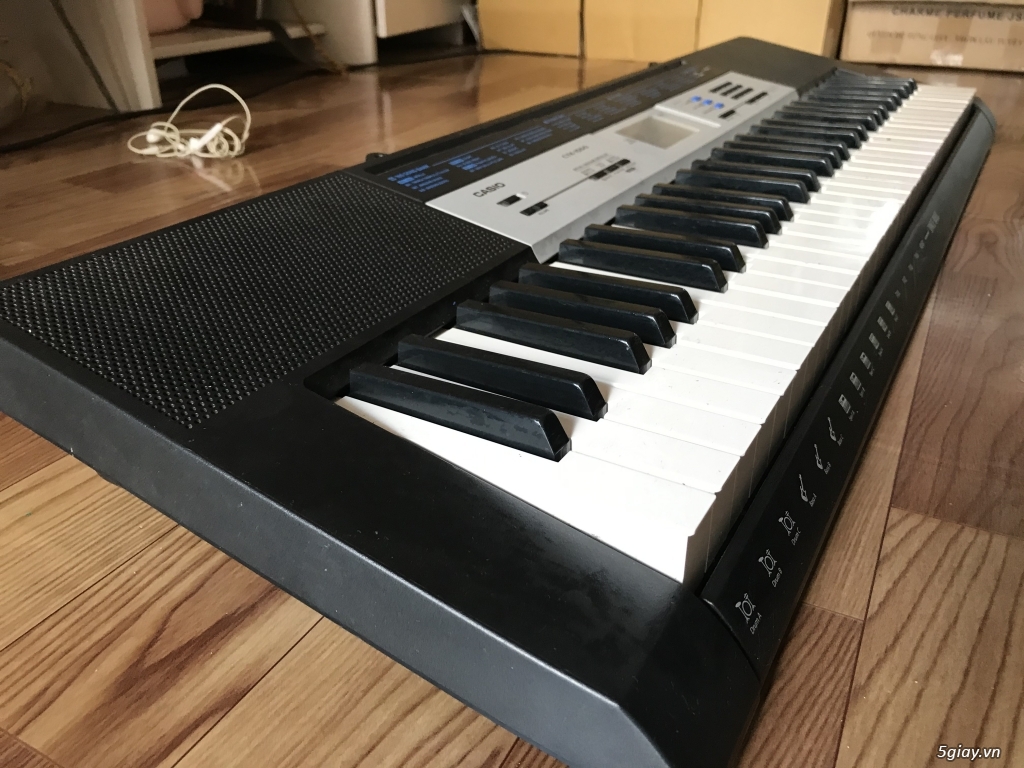 Dư bán đàn organ như hình - 3