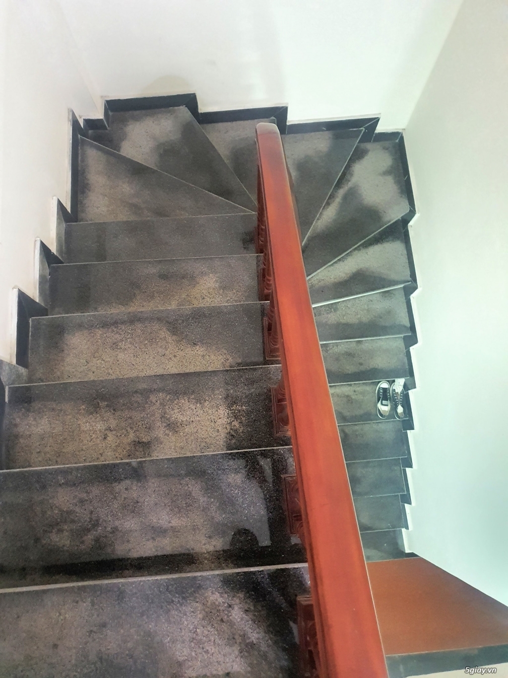 Bán nhà Lương Khánh Thiện, Hoàng Mai, 5 tầng, 48m2, ngõ thông - 5