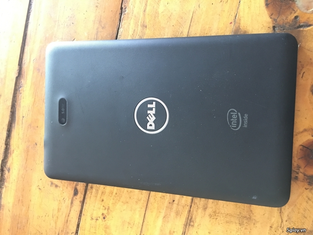 Cần mua tablet Dell Avenue 8 Pro - 1
