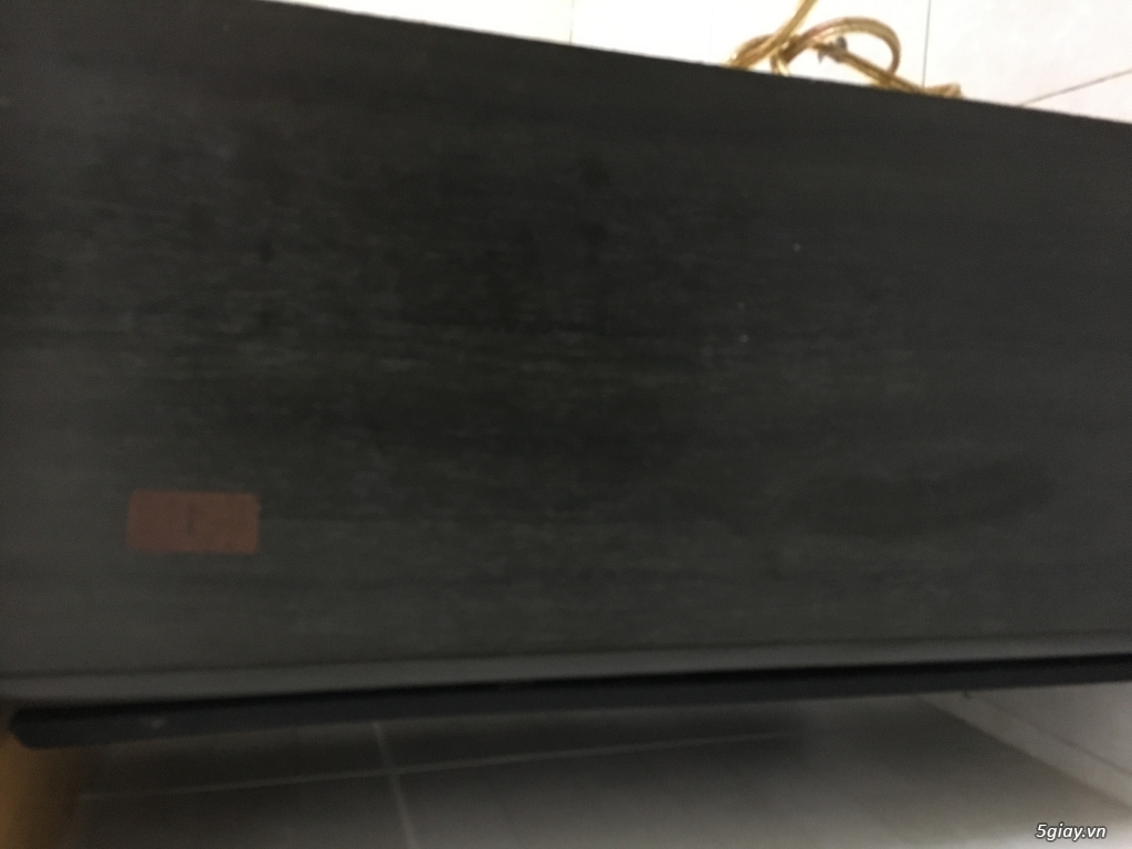 Cần bán dàn âm thanh Kenwood zin - 1