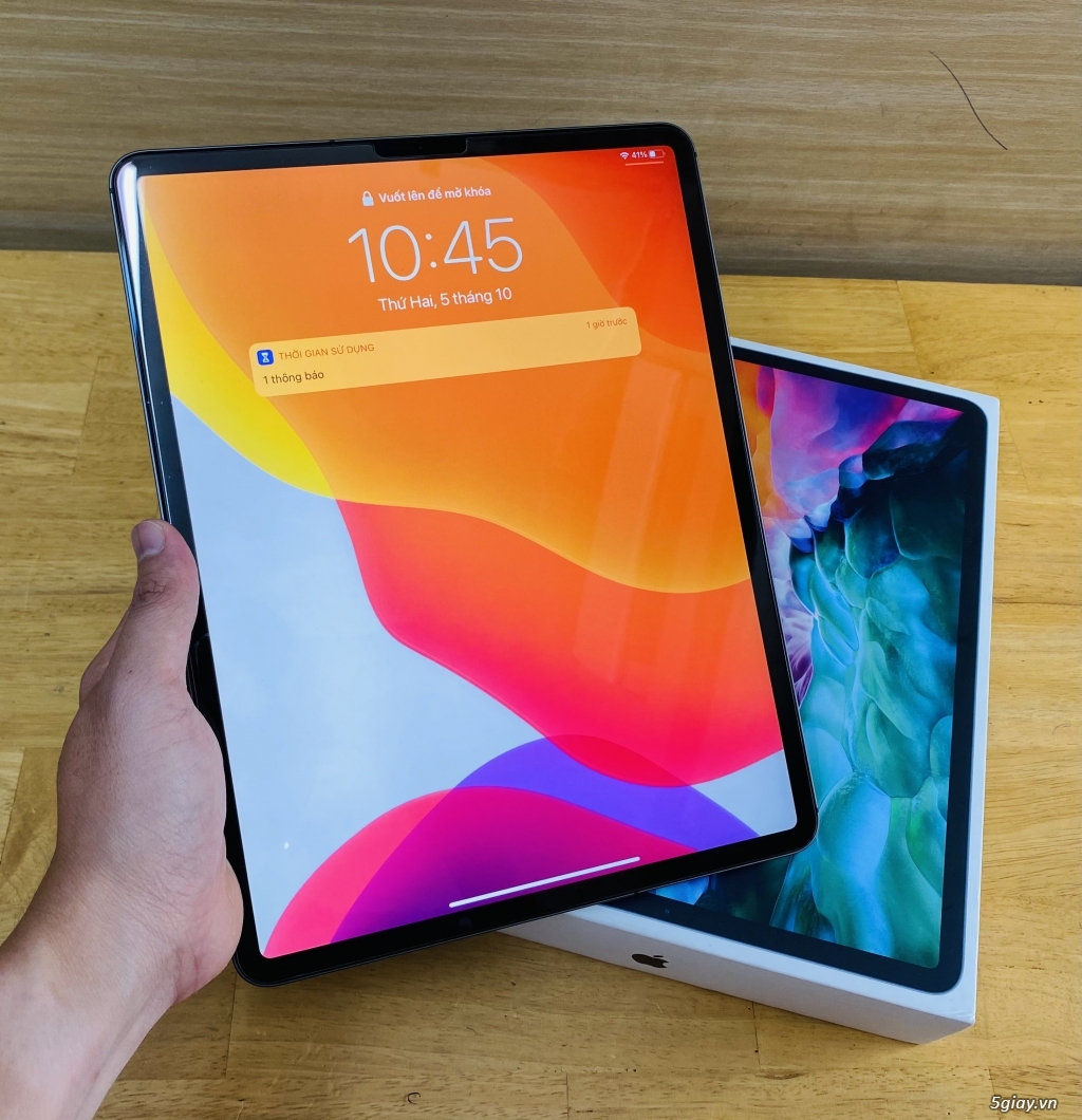 Что мощнее ipad pro 2020 или iphone 12 pro