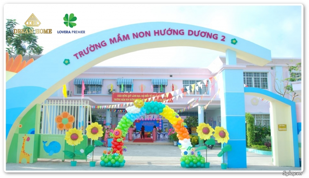 Mở bán 50 nền đất dự án khu dân cư Phong Phú 4,Bình Chánh - 3