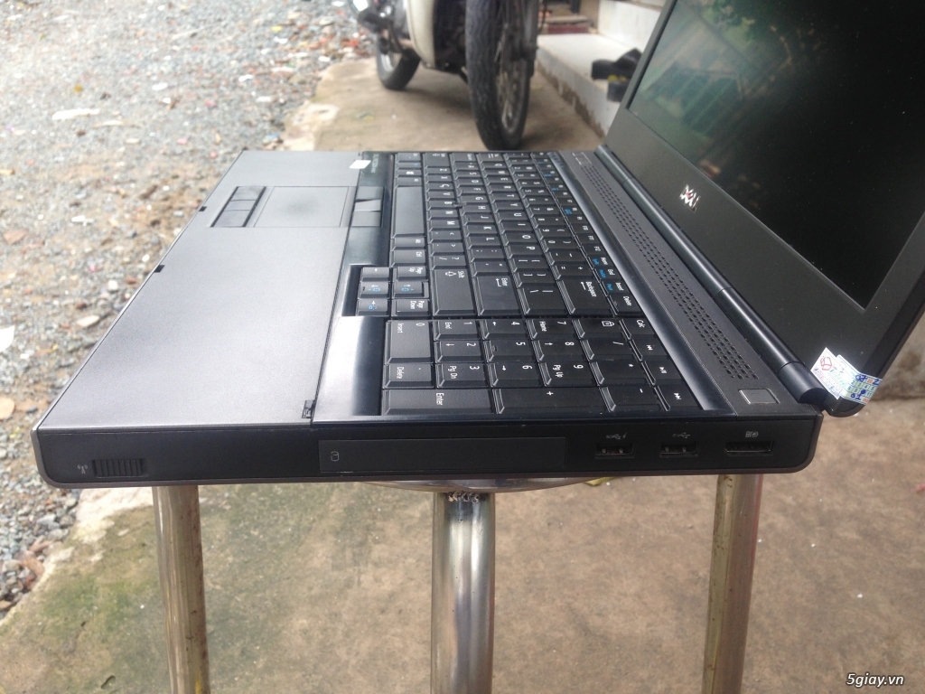 Bán Laptop Dell Precision M4800 i7-4800MQ - 2