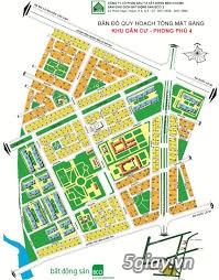 Mở bán 50 nền đất dự án khu dân cư Phong Phú 4,Bình Chánh