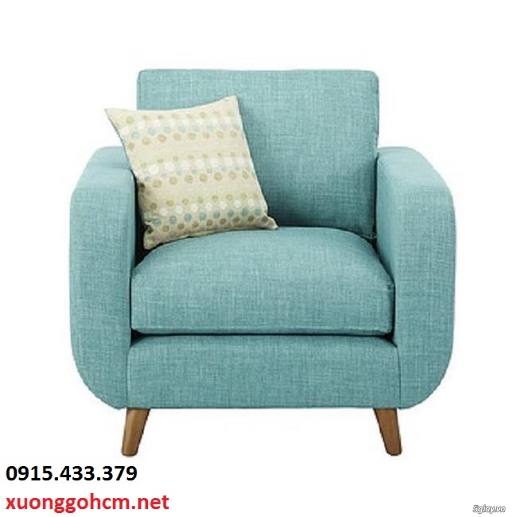 Sofa đơn đẹp - giá rẻ tại 5s click <<< Xem ngay >>> - 1
