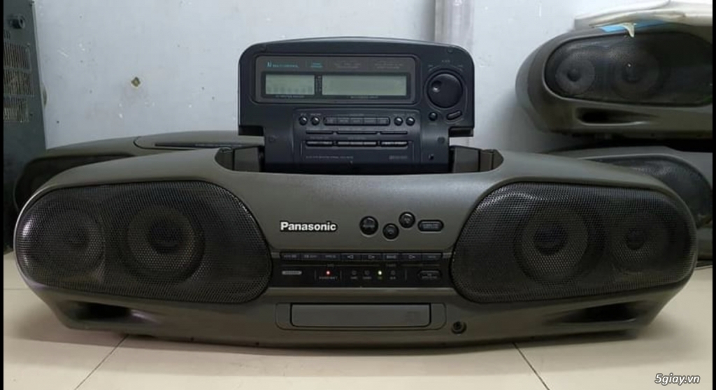 Panasonic dt 909