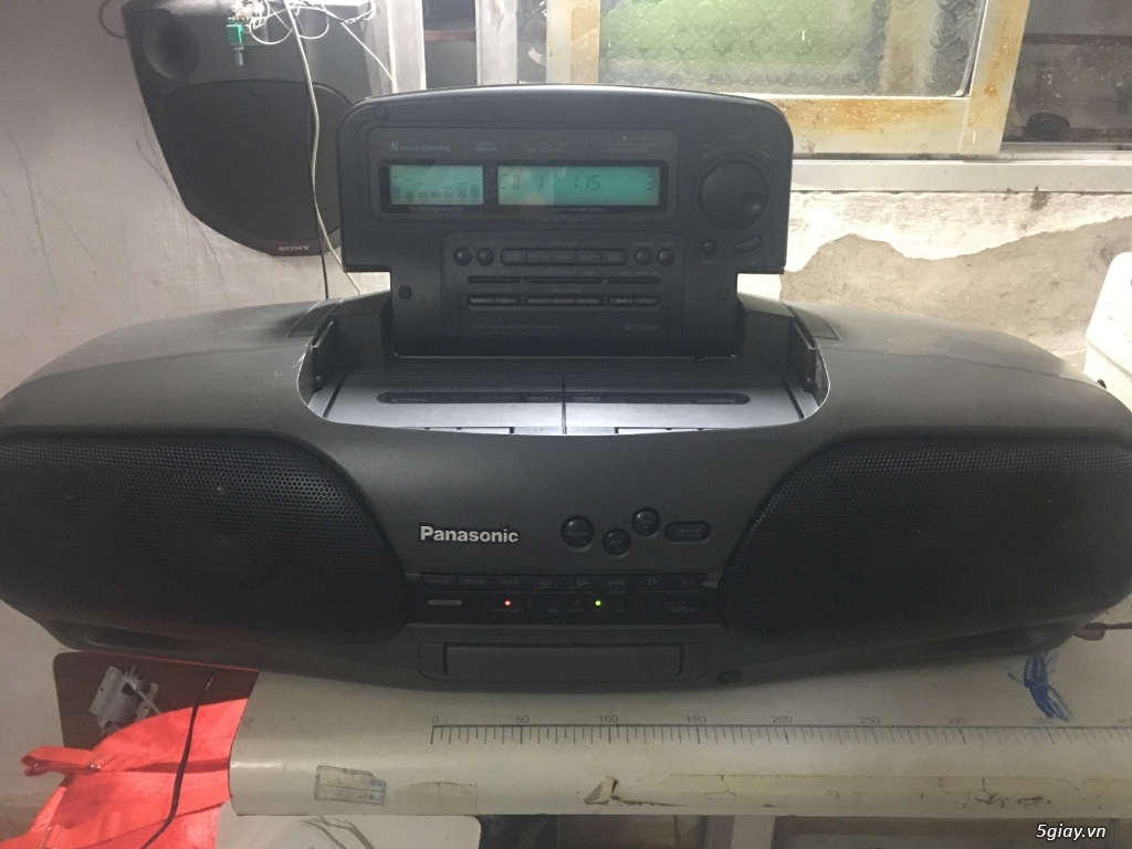 Panasonic dt 909 - 1