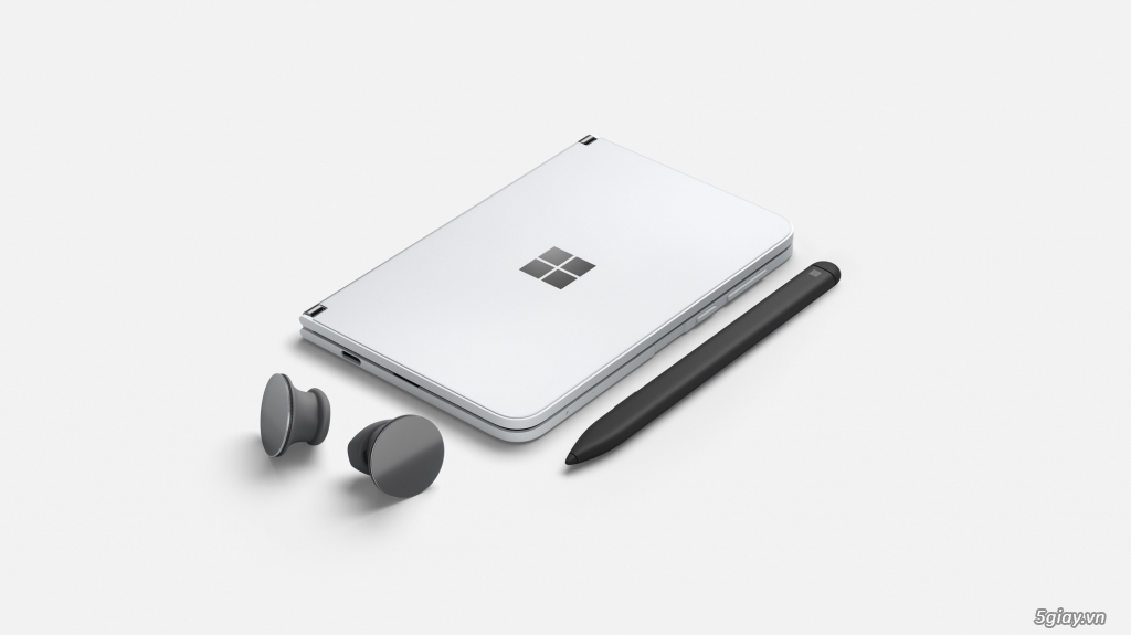Tai nghe không dây Microsoft Surface Earbuds - 3