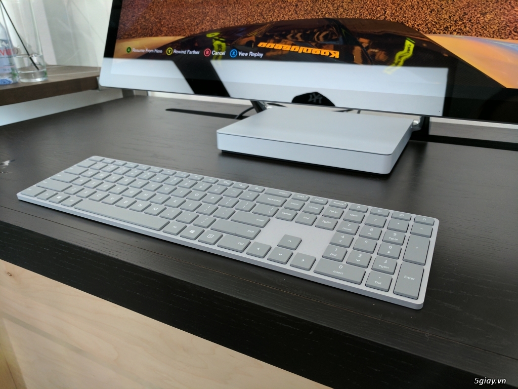 Microsoft Surface Keyboard - 4