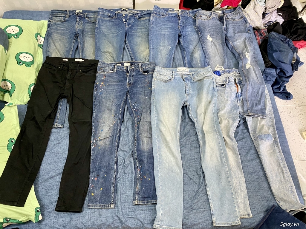 Thanh lý đồ nước ngoài xách về 90% giá tốt ! - 1