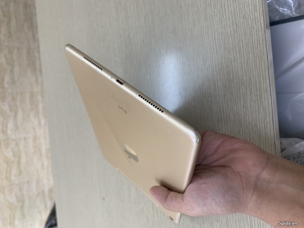 Ipad Pro 9.7 32G 4G máy xấu giá rẻ - 3
