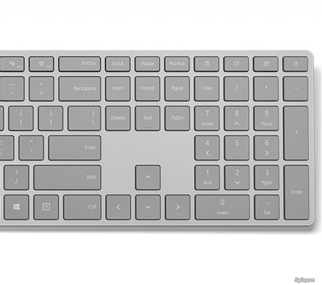 Microsoft Surface Keyboard - 1
