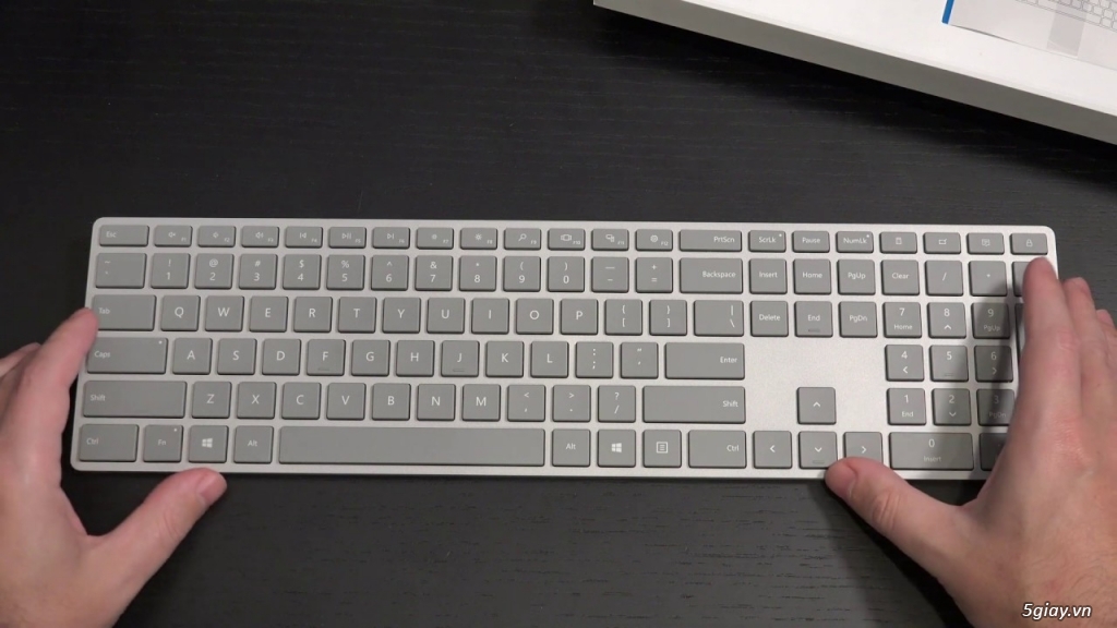 Microsoft Surface Keyboard - 2