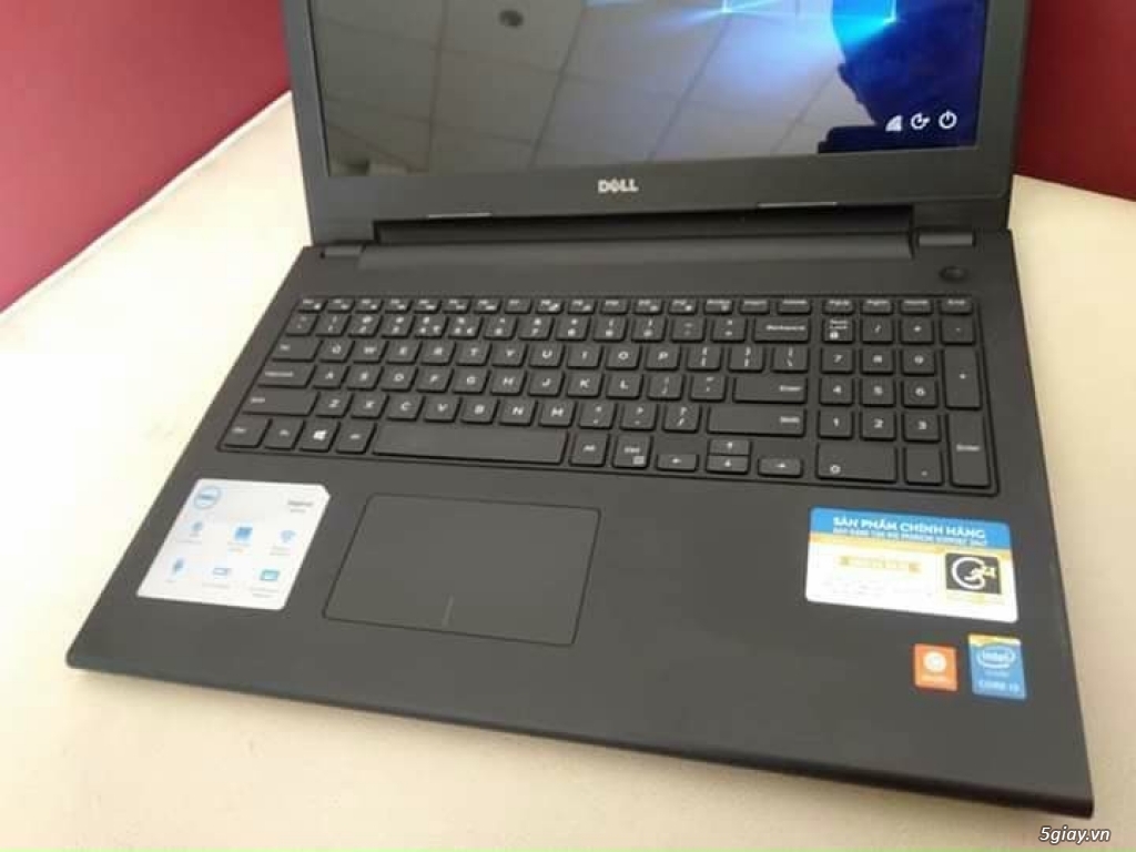 Апгрейд dell inspiron 3542