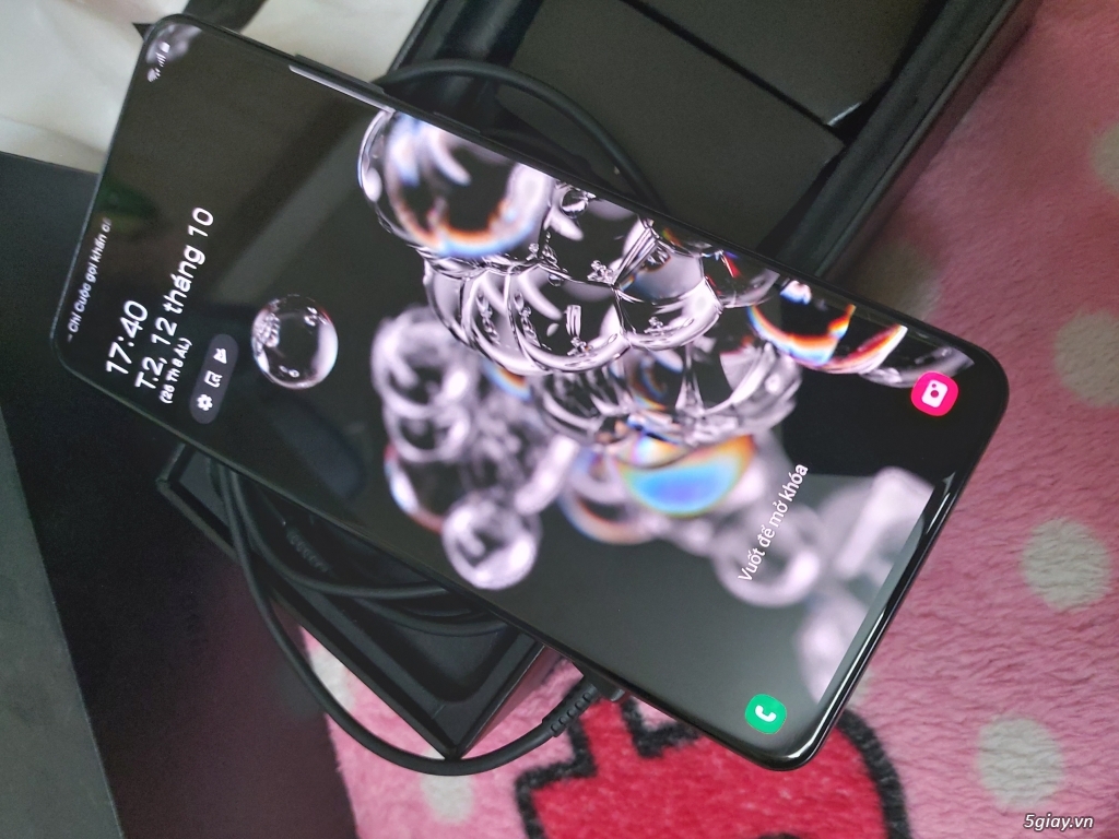 S20 ultra ssvn tgdd - 2