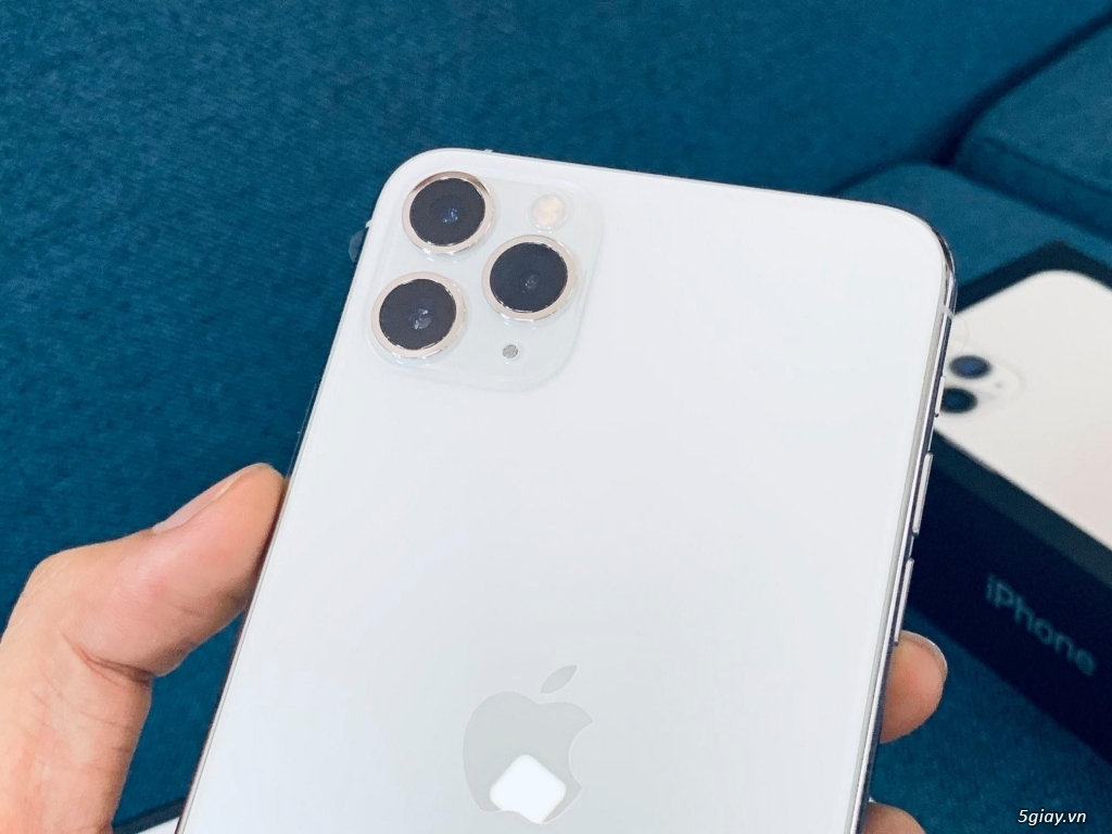 iPhone 11 Pro max 256GB - 3