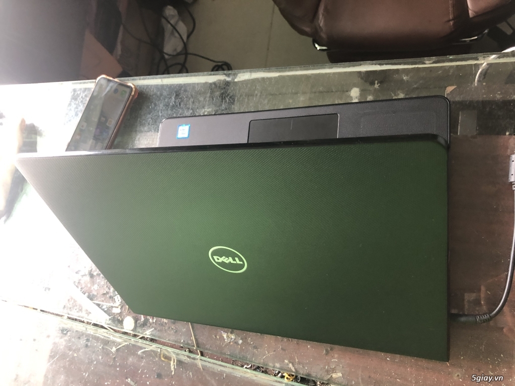 Bán laptop dell vostro 3468 - 2