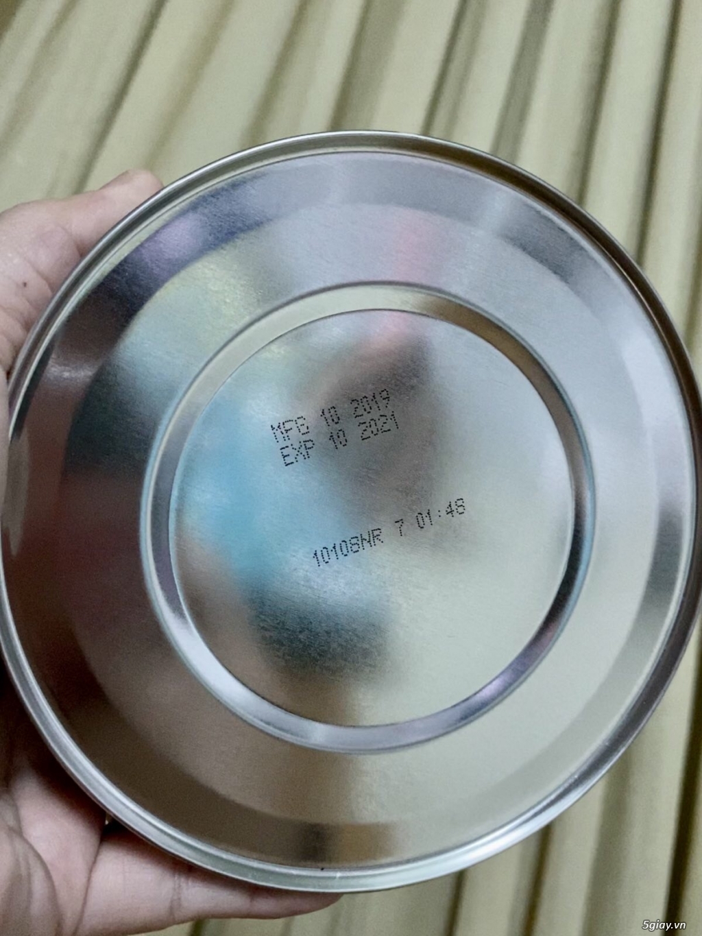 Bán sữa Ensure xách tay từ mỹ