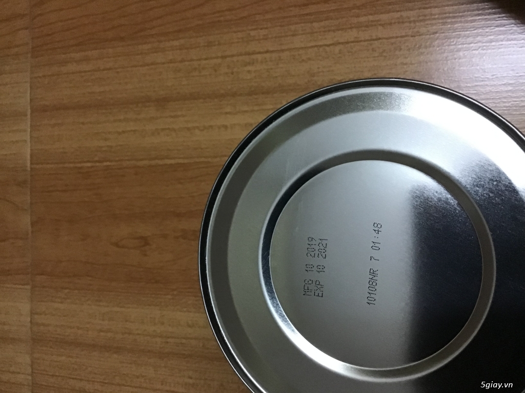 Bán sữa Ensure xách tay từ mỹ - 3