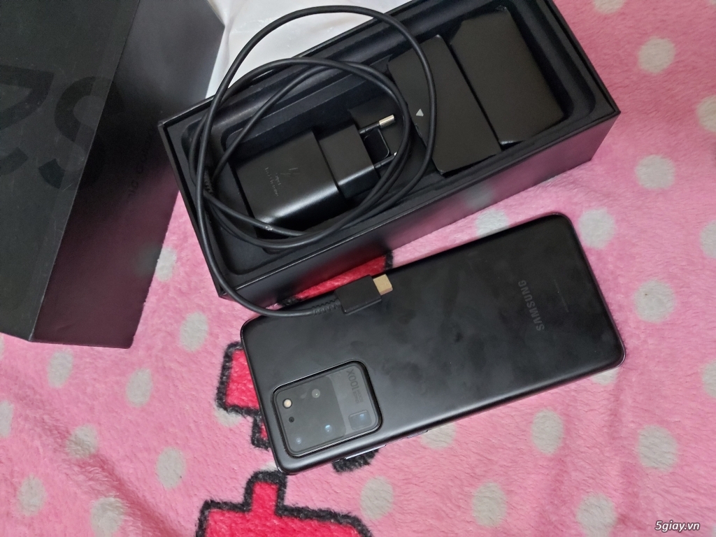 S20 ultra ssvn tgdd - 1