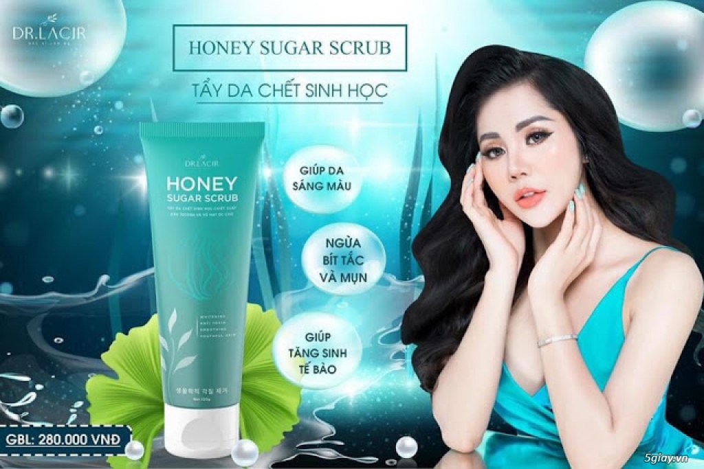 5 Tuyệt chiêu giúp da luôn sạch mụn