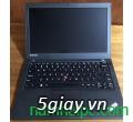 [GIÁ SINH VIÊN] - Laptop LENOVO X240: I5 4300U/4G/500GB/12INCH - 1