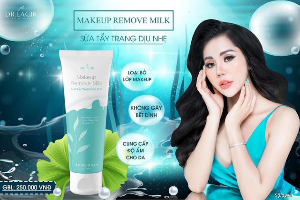 5 Tuyệt chiêu giúp da luôn sạch mụn