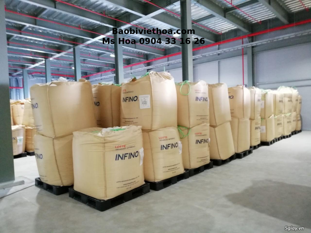 Bao jumbo giá rẻ - 2